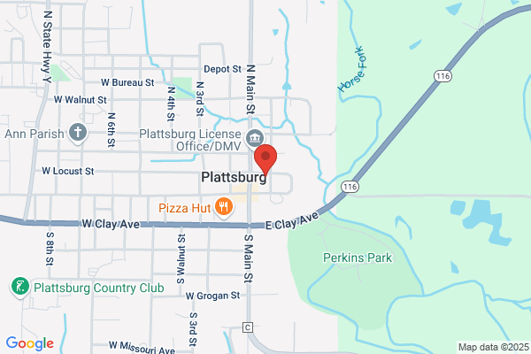 Stewart Title Company- Plattsburg