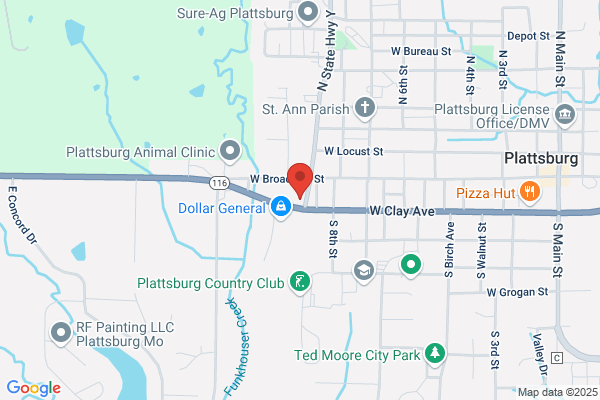 Thorne Plattsburg Lumber