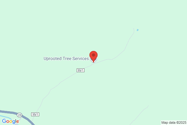 UpRoot Tree Solutions LLC