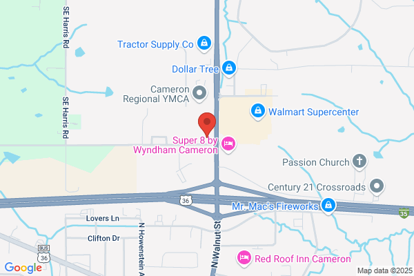 Wyckoff Douglas A DDS