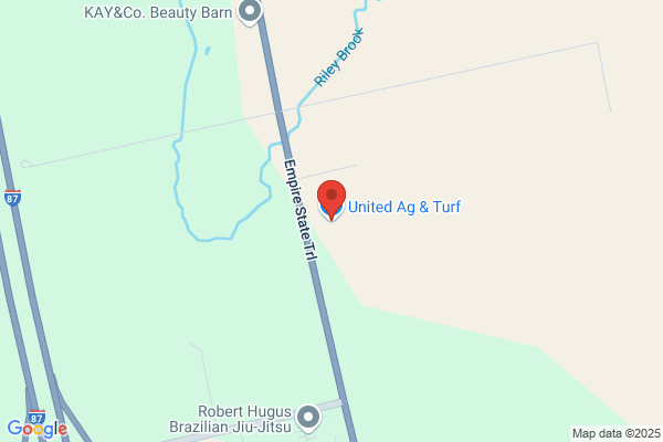United Ag & Turf