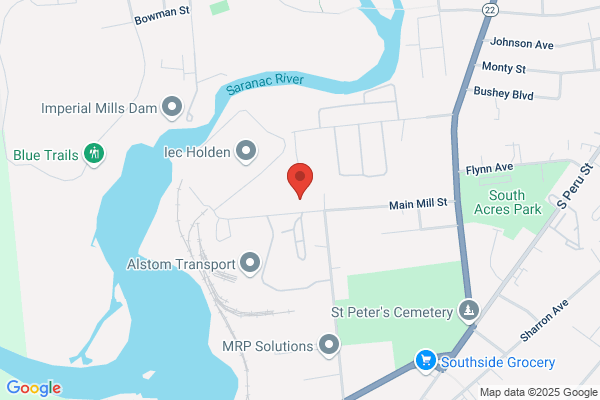 L. H. LaPlante Co., Inc.