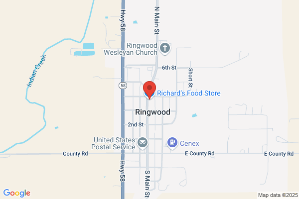 Richard's Grocery