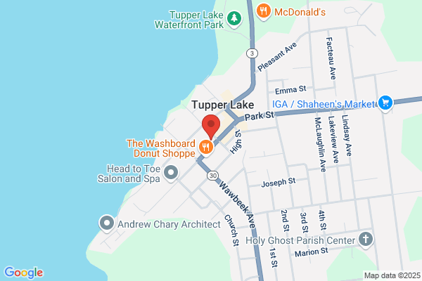Tupper Lake National Bank