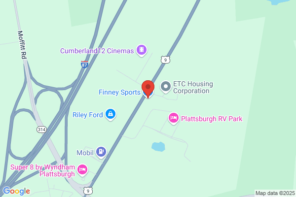 Finney Sports