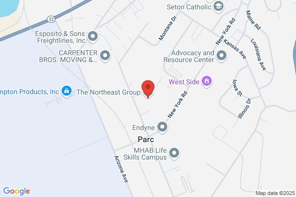 Northeast Printing & Distribution