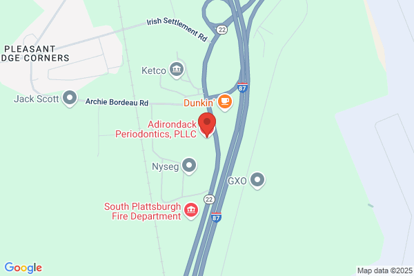 Adirondack Periodontics