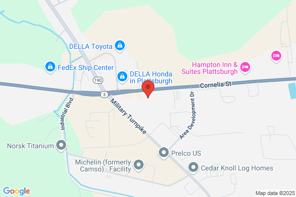 High Peaks Dental