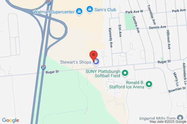 Plattsburgh Oral Surgery P.C.