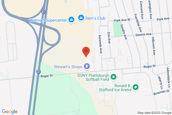 Champlain Valley Family Center