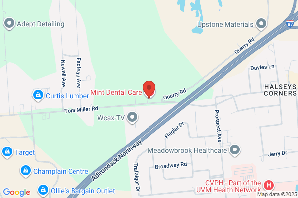 Davison Donald W DDS