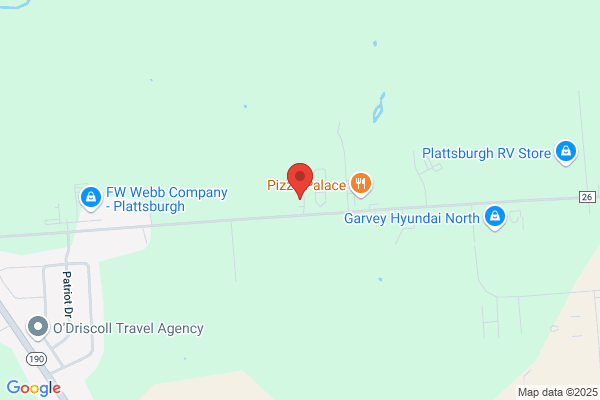 Hospice of the North Country Inc