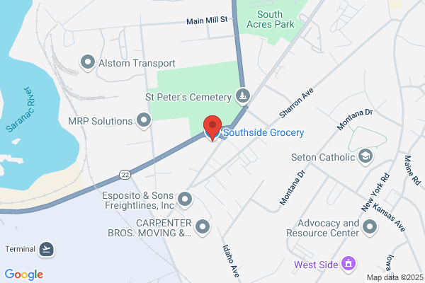 Southside Grocery
