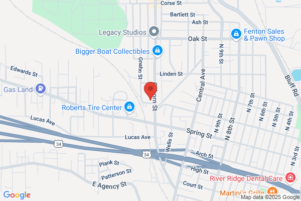 Brockway Mechanical Systems Inc