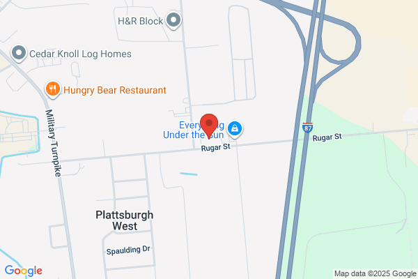 Security Plumbing and Heating Supply Plattsburg
