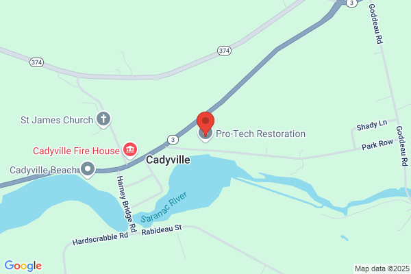Adirondack Helping Hands