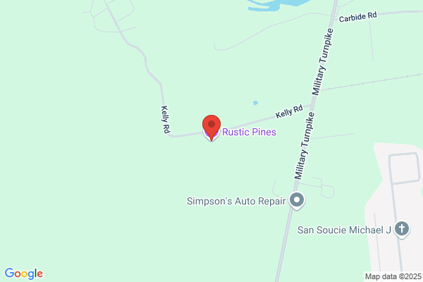 House of Pine & Oak
