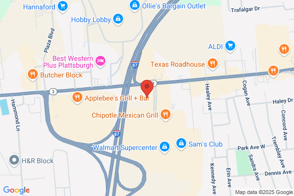 Comfort Inn & Suites Plattsburgh - Morrisonville