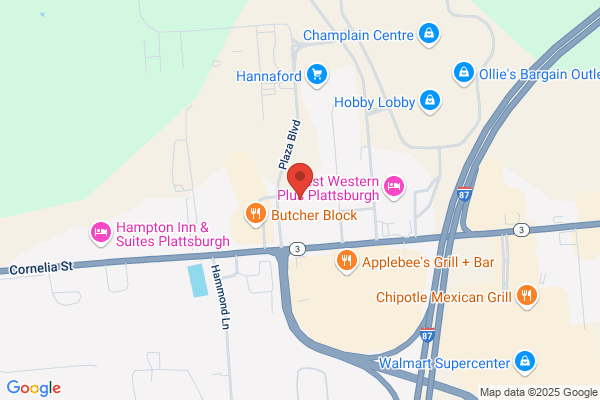 La Quinta Inn & Suites Plattsburgh