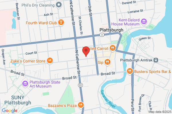 Liberty Abstract Company of Plattsburgh, Inc.