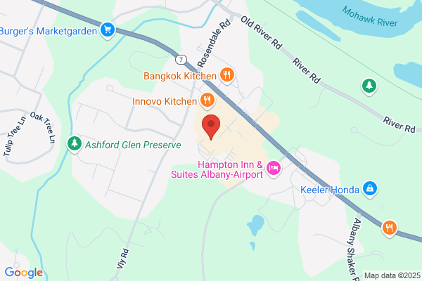 Manfred Real Estate Learning Center, Inc. - Plattsburgh