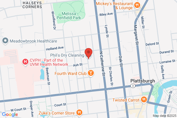Phils Dry Cleaning