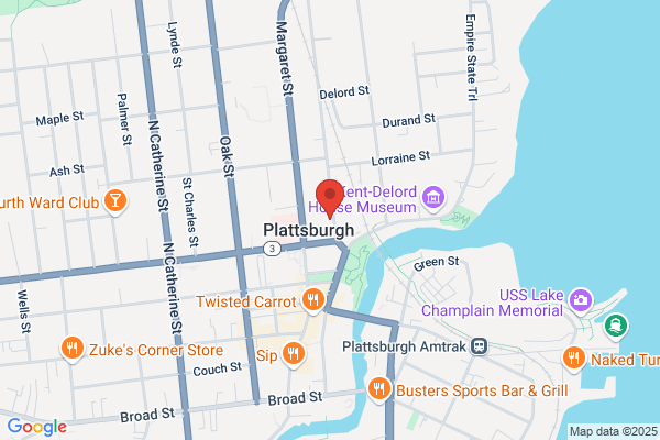 Airport Limo Services of Plattsburgh Inc