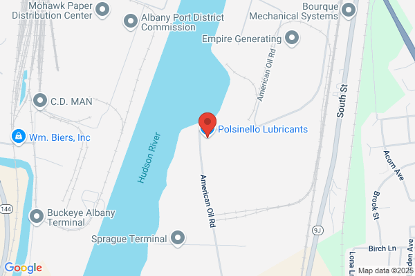 Polsinello Fuels Inc