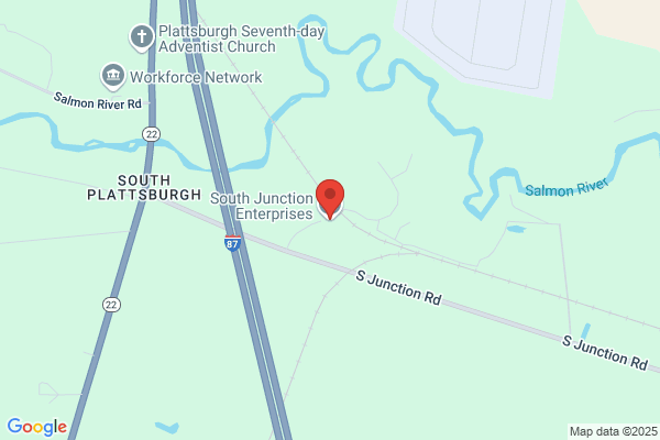 South Junction Enterprises