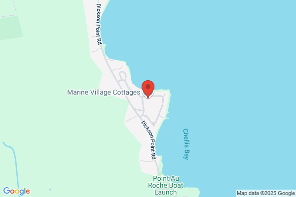 Marine Village Cottages