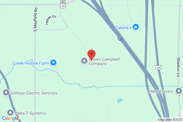 Kaman Industrial Technologies Corporation