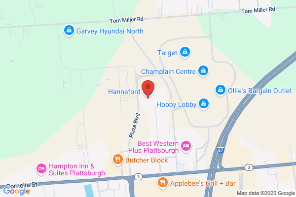 Hannaford Pharmacy