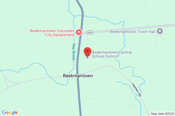 Beekmantown Central School District, Beekmantown Elementary