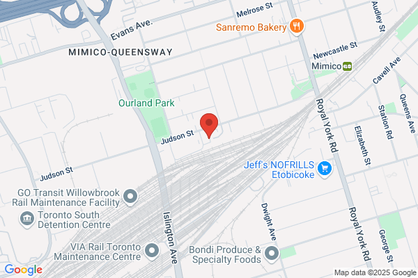Bombardier Transit Corporation