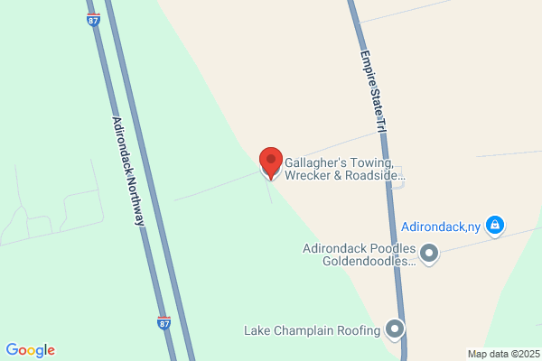 Gallagher's Towing and Roadside Service