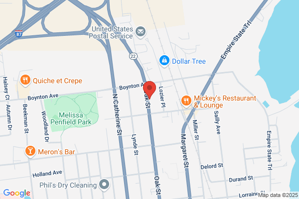 Golden's Carpet & Upholstery