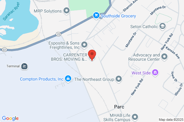 Graham Moving & Storage Inc