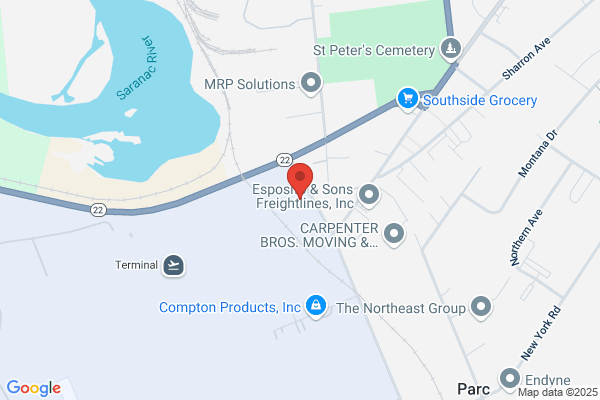 Lakeside Container Corporation