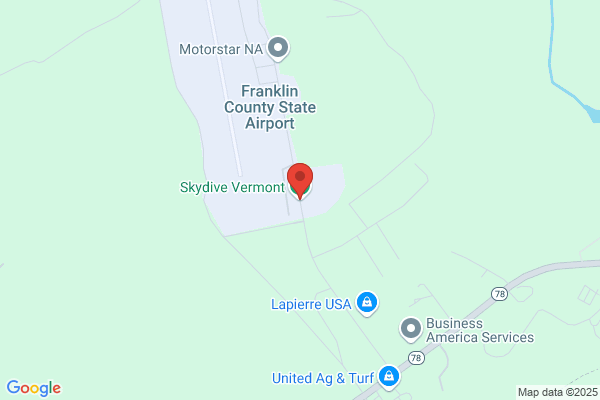 Malone Parachute Club