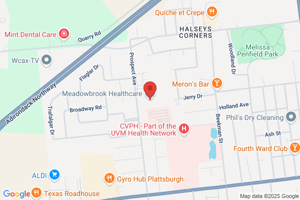 Meadowbrook Healthcare