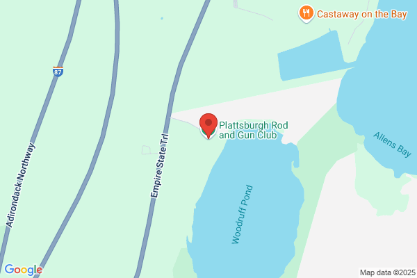 Plattsburgh Rod & Gun Club Inc