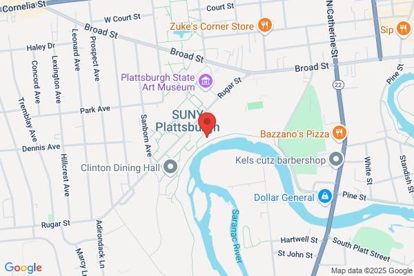 Plattsburgh State University of New York, Psychological Services Center