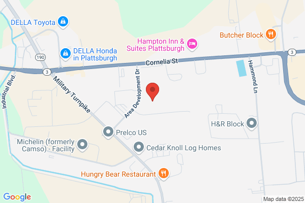 Salerno Plastics Corporation