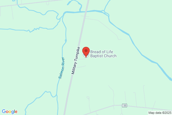 Bread of Life Baptist Church