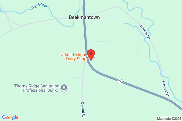 Dairy Shoppe the