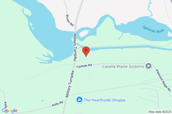 Carbide Self Storage