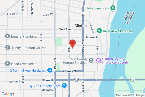 United Way of Clinton & Essex Counties Inc