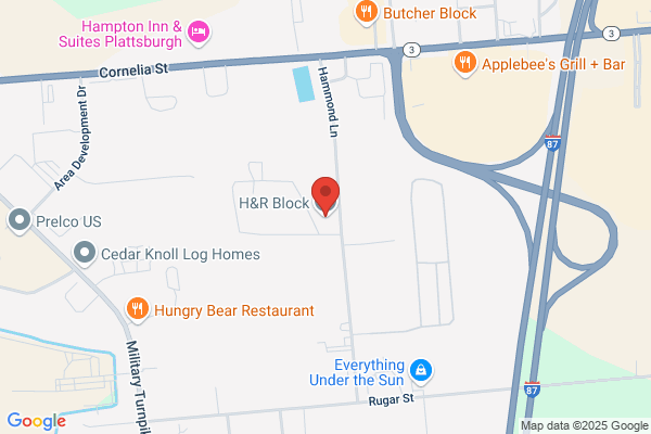H&R Block