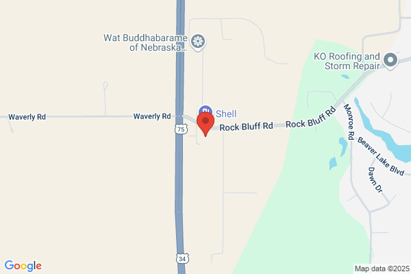 Beaver Lake Liquor