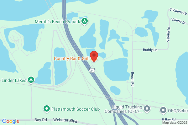 Rusty's Bar